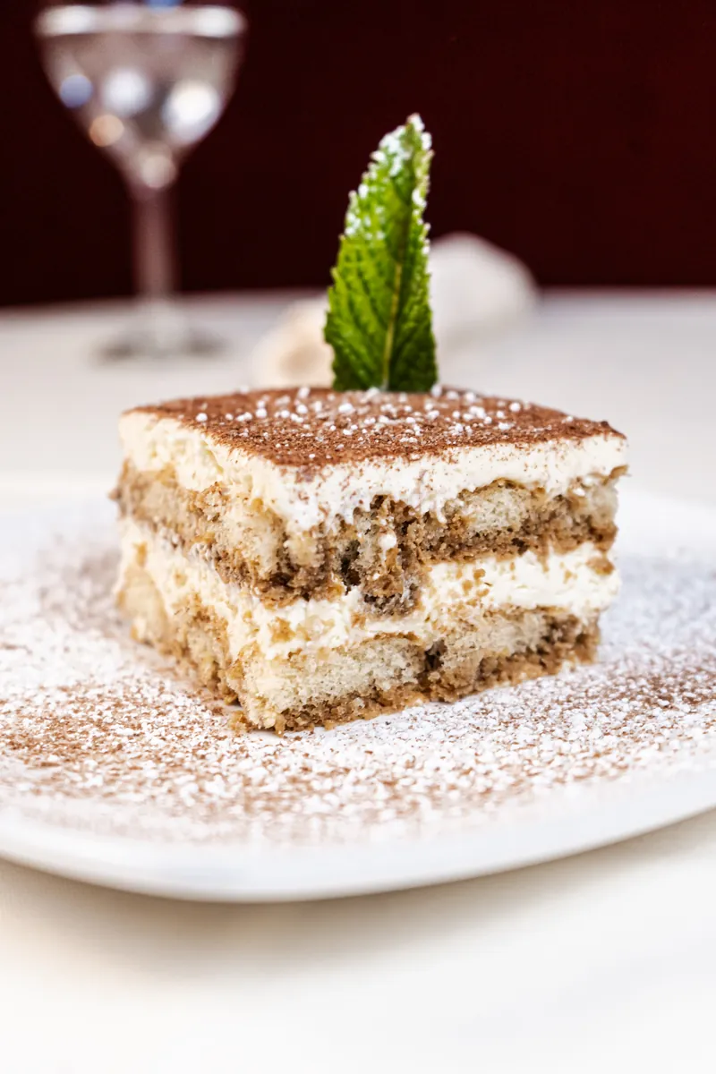 Tiramisu